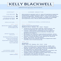 Free Resume Builder | Resume Builder | Resume Genius | Free resume template  download, Resume template free, Downloadable resume template